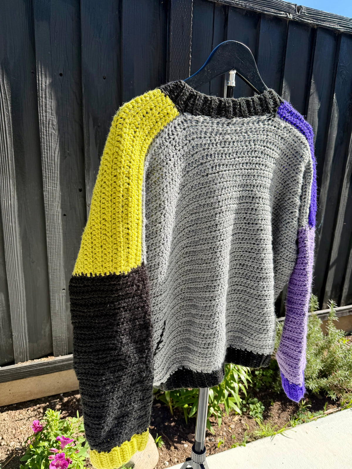 FrankenCardi