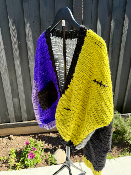 FrankenCardi