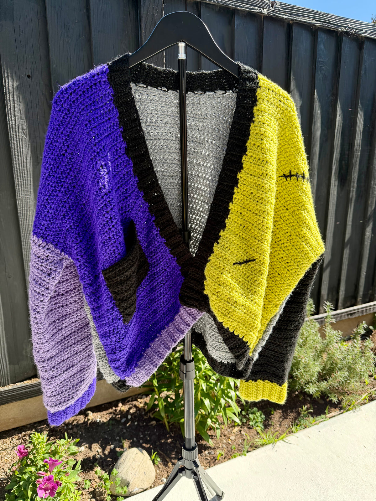FrankenCardi