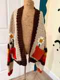 Pocket Full of Daisies Cardigan