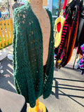 Lace Stitch Cardigan