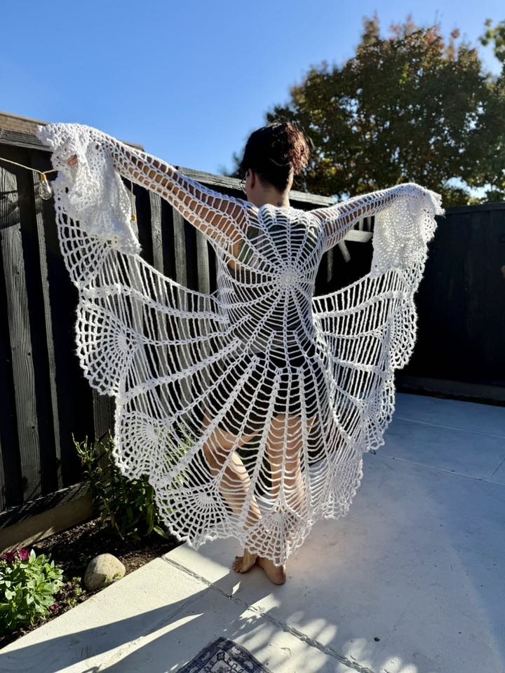 Web Cloak