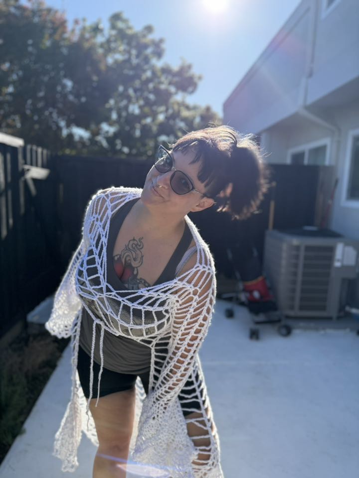 Web Cloak