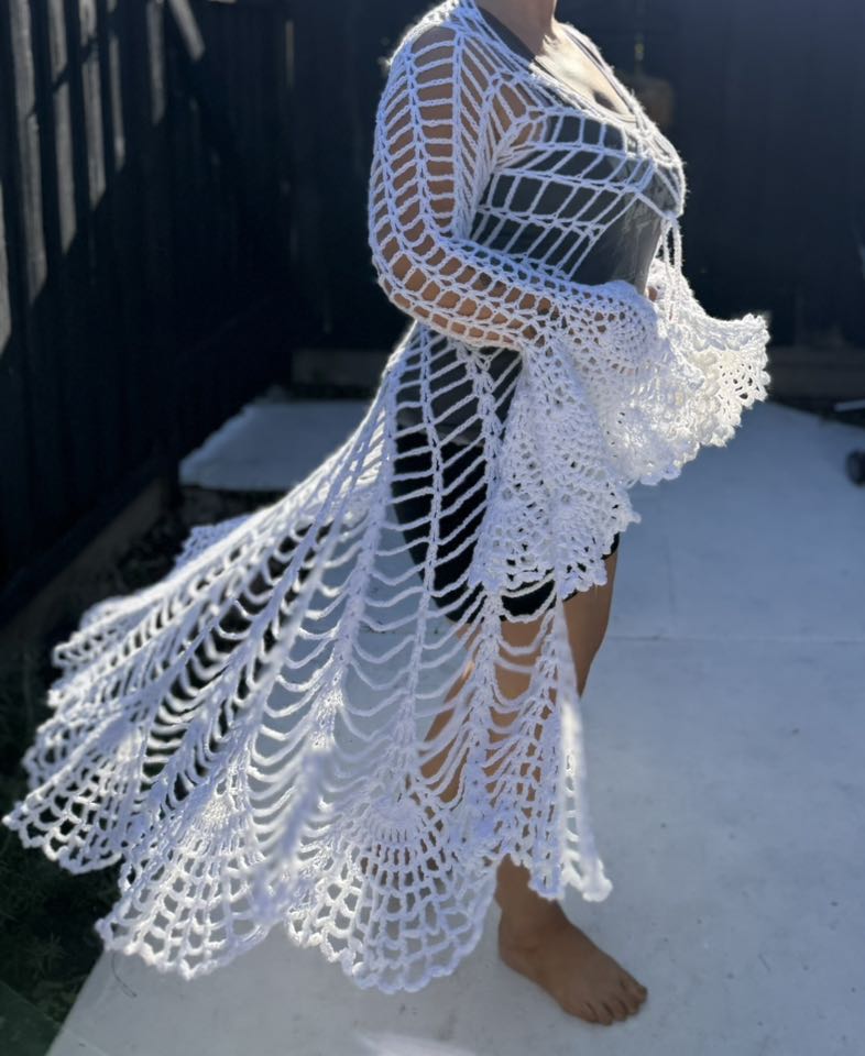 Web Cloak